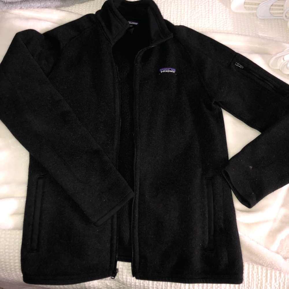 Patagonia jacket